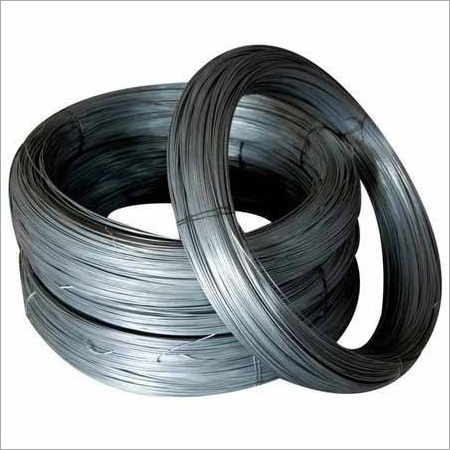Binding Wire