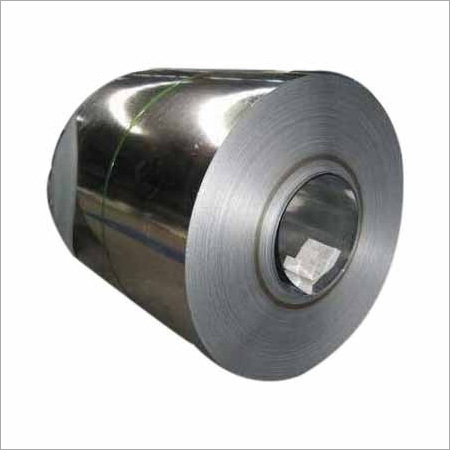 SS Coil