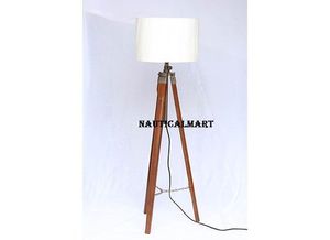 tripod floor lamp stand