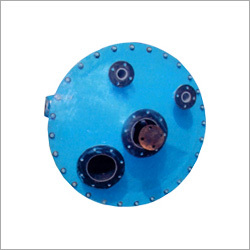 FRP Pressure Vessels