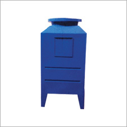 FRP Induced Cooling Tower