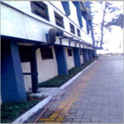 HDPE Work