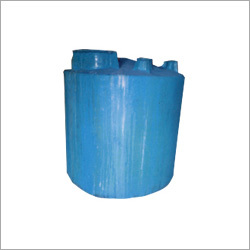 PP FRP Storage Tank