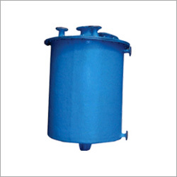 PP FRP Reactor Tank