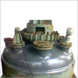 FRP Coating Top Dish