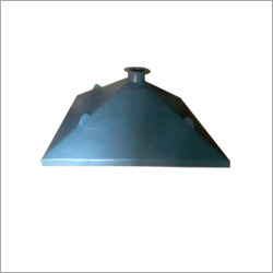 FRP Air Hood