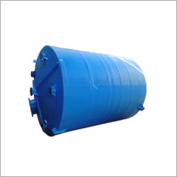 PP FRP Tank