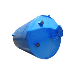 PP FRP Tank