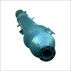 PP FRP Scrubber