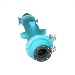 Industrial FRP Scrubber