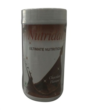 Vitamins, Minerals & Proteins