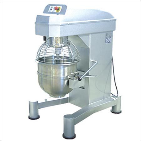 Planetary Food Mixer