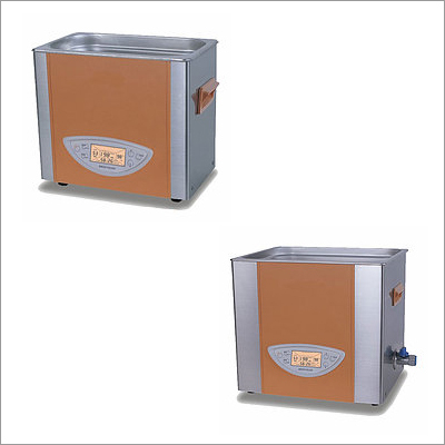 Ultrasonic Bath
