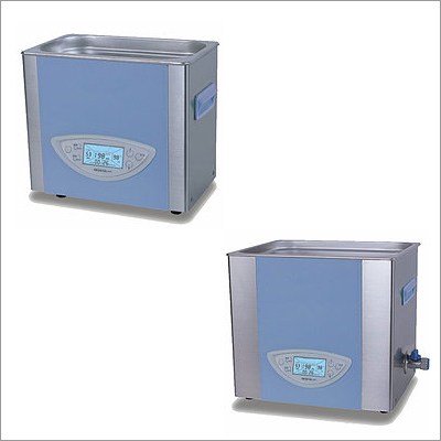 Ultrasonic Bath