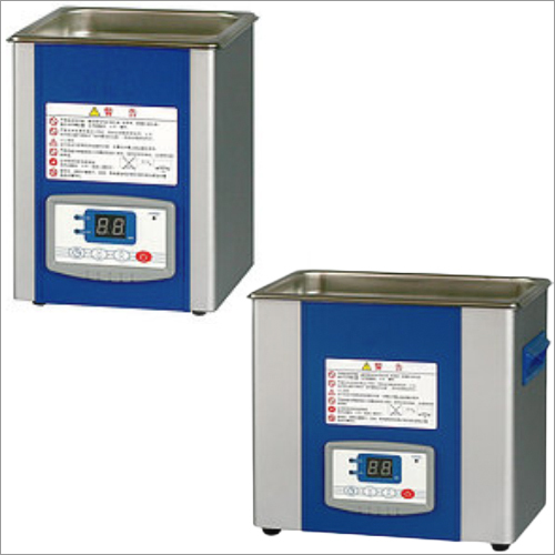 Ultrasonic Bath