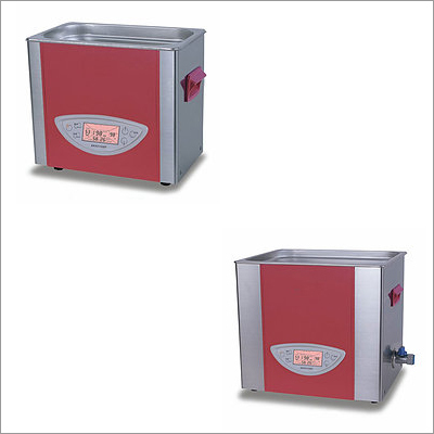 Ultrasonic Bath