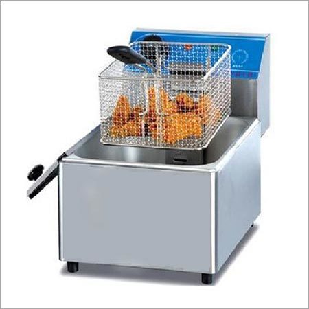 Electric Fryer