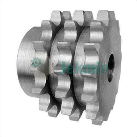 Triplex Chain Sprocket