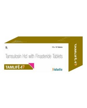 TAMLIFE-F TABLETS