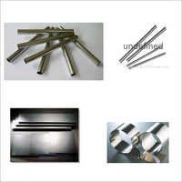Molybdenum Alloy Products