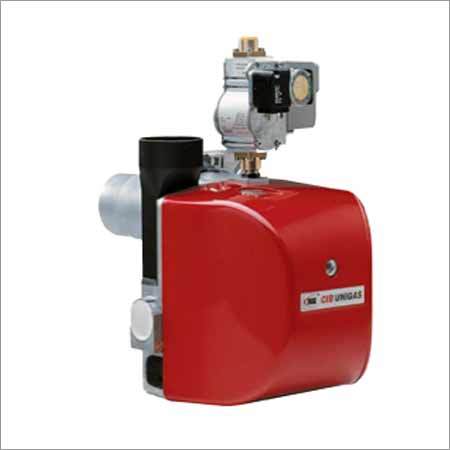 Industrial Gas Burners