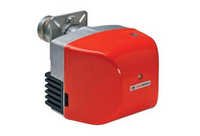 Pressure Jet Oil Burner