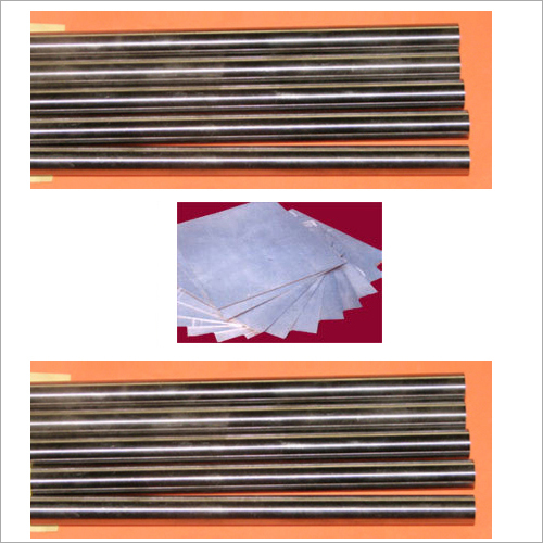 Tungsten Alloy Products