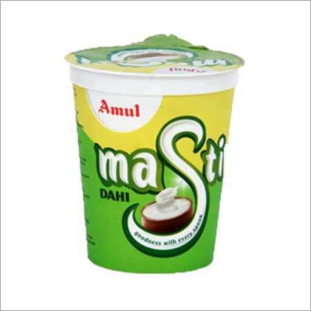 Plastic Food Containers