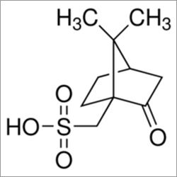 D-Camphorsulfonic Acid 3144-16-9