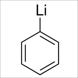 Phenyllithium 2M in Di-n Butyl Ether 591-51-5