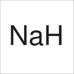 Sodium Hydride 7646-69-7