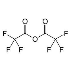 Trifluoroacetic Anhydride Acid 407-25-0