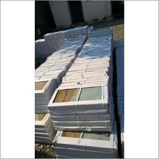 Chocolate & Green Combination (Slate)