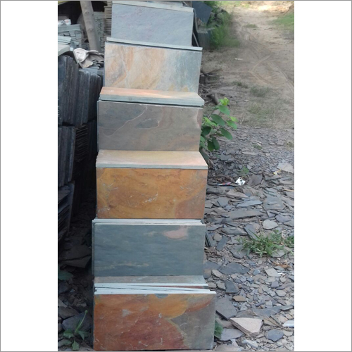 Kalahari Slate (World Best Multi-color Slate)