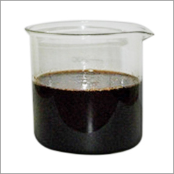 Chemical Supplies