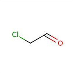 2-Chloroacetaldehyde Acid CAS: 107-20-0