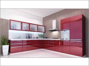 Modular Kitchen Solution