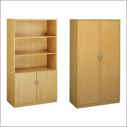 Wooden Cupboard