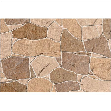 Elevation Tiles