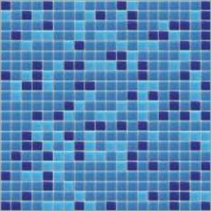 Swimming Pool Glass Mosaic Tiles