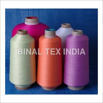 Thread Elastic