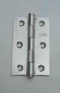 SS Heavy Butt Hinges