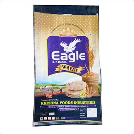 Fresh Wheat Flour