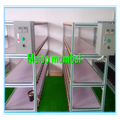 Led Ceiling Lamp Aging Shelf