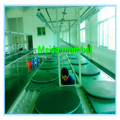 Push Roller Assembly Line