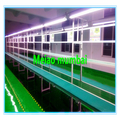 Long Bench Assembly Line Equipment LED machine