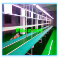 Long Bench Assembly Line Equipment LED machine
