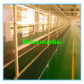 Long Bench Assembly Line Equipment LED machine