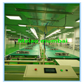Led Street Lights Assembly Line Machine