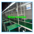 Separate Table Assembly Line Equipment